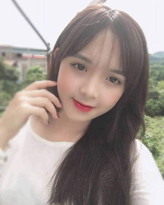 Top 399+ Hình Ảnnh Gái Xinh - Dễ Thương nhất thế giới - Nhìn là mê 56 Hình ảnh gái xinh đẹp