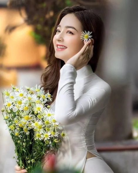 Top 399+ Hình Ảnnh Gái Xinh - Dễ Thương nhất thế giới - Nhìn là mê 59 Hình ảnh gái xinh đang cười vui