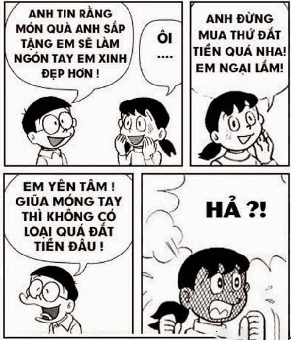 Hãy xem những ảnh Doremon meme vui nhộn để tìm lại cảm giác tuổi thơ, đừng bỏ lỡ những hình ảnh dễ thương và hài hước của nhân vật Doraemon!