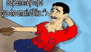 Những Hình Ảnh Chế Hài Hước Nhất Trên Facebook